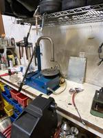 TIMED ONLINE AUCTION (31) ADULT & JUNIOR GO KARTS, CONCESSION EQ.  Auction Photo