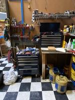 TIMED ONLINE AUCTION (31) ADULT & JUNIOR GO KARTS, CONCESSION EQ.  Auction Photo