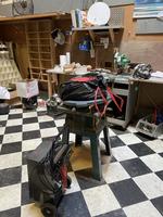 TIMED ONLINE AUCTION (31) ADULT & JUNIOR GO KARTS, CONCESSION EQ.  Auction Photo