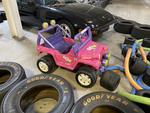 TIMED ONLINE AUCTION (31) ADULT & JUNIOR GO KARTS, CONCESSION EQ.  Auction Photo