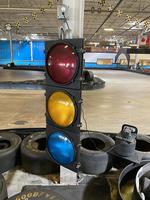 TIMED ONLINE AUCTION (31) ADULT & JUNIOR GO KARTS, CONCESSION EQ.  Auction Photo