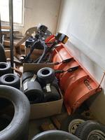 TIMED ONLINE AUCTION (31) ADULT & JUNIOR GO KARTS, CONCESSION EQ.  Auction Photo