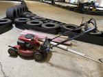 TIMED ONLINE AUCTION (31) ADULT & JUNIOR GO KARTS, CONCESSION EQ.  Auction Photo