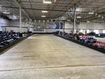 TIMED ONLINE AUCTION (31) ADULT & JUNIOR GO KARTS, CONCESSION EQ.  Auction Photo
