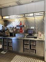 TIMED ONLINE AUCTION KITCHEN EQUIPMENT - 50'S STYLE FURNITURE Auction Photo