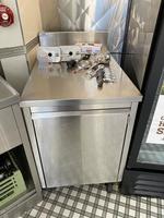 TIMED ONLINE AUCTION KITCHEN EQUIPMENT - 50'S STYLE FURNITURE Auction Photo