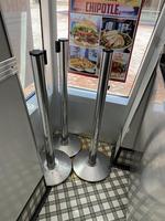 TIMED ONLINE AUCTION KITCHEN EQUIPMENT - 50'S STYLE FURNITURE Auction Photo