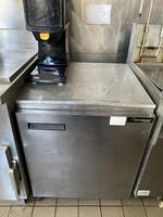 TIMED ONLINE AUCTION KITCHEN EQUIPMENT - 50'S STYLE FURNITURE Auction Photo