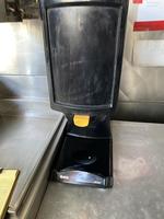 TIMED ONLINE AUCTION KITCHEN EQUIPMENT - 50'S STYLE FURNITURE Auction Photo