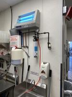 TIMED ONLINE AUCTION KITCHEN EQUIPMENT - 50'S STYLE FURNITURE Auction Photo