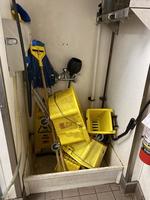 TIMED ONLINE AUCTION KITCHEN EQUIPMENT - 50'S STYLE FURNITURE Auction Photo