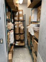 TIMED ONLINE AUCTION KITCHEN EQUIPMENT - 50'S STYLE FURNITURE Auction Photo