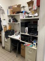 TIMED ONLINE AUCTION KITCHEN EQUIPMENT - 50'S STYLE FURNITURE Auction Photo