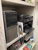 TIMED ONLINE AUCTION KITCHEN EQUIPMENT - 50'S STYLE FURNITURE Auction Photo