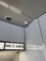 TIMED ONLINE AUCTION KITCHEN EQUIPMENT - 50'S STYLE FURNITURE Auction Photo