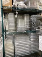 TIMED ONLINE AUCTION KITCHEN EQUIPMENT - 50'S STYLE FURNITURE Auction Photo