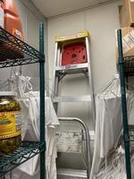 TIMED ONLINE AUCTION KITCHEN EQUIPMENT - 50'S STYLE FURNITURE Auction Photo