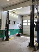 TIMED ONLINE AUCTION 2-POST LIFTS, '83 EL CAMINO, AUTO REPAIR EQ Auction Photo