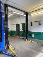 TIMED ONLINE AUCTION 2-POST LIFTS, '83 EL CAMINO, AUTO REPAIR EQ Auction Photo