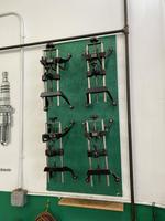 TIMED ONLINE AUCTION 2-POST LIFTS, '83 EL CAMINO, AUTO REPAIR EQ Auction Photo