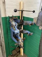 TIMED ONLINE AUCTION 2-POST LIFTS, '83 EL CAMINO, AUTO REPAIR EQ Auction Photo