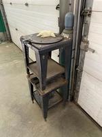 TIMED ONLINE AUCTION 2-POST LIFTS, '83 EL CAMINO, AUTO REPAIR EQ Auction Photo