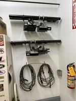 TIMED ONLINE AUCTION 2-POST LIFTS, '83 EL CAMINO, AUTO REPAIR EQ Auction Photo