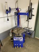 TIMED ONLINE AUCTION 2-POST LIFTS, '83 EL CAMINO, AUTO REPAIR EQ Auction Photo