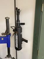 TIMED ONLINE AUCTION 2-POST LIFTS, '83 EL CAMINO, AUTO REPAIR EQ Auction Photo