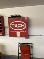 TIMED ONLINE AUCTION 2-POST LIFTS, '83 EL CAMINO, AUTO REPAIR EQ Auction Photo