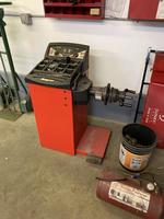 TIMED ONLINE AUCTION 2-POST LIFTS, '83 EL CAMINO, AUTO REPAIR EQ Auction Photo