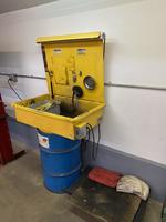 TIMED ONLINE AUCTION 2-POST LIFTS, '83 EL CAMINO, AUTO REPAIR EQ Auction Photo