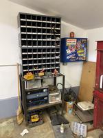 TIMED ONLINE AUCTION 2-POST LIFTS, '83 EL CAMINO, AUTO REPAIR EQ Auction Photo