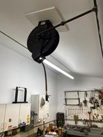 TIMED ONLINE AUCTION 2-POST LIFTS, '83 EL CAMINO, AUTO REPAIR EQ Auction Photo