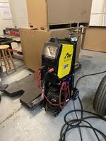 TIMED ONLINE AUCTION 2-POST LIFTS, '83 EL CAMINO, AUTO REPAIR EQ Auction Photo