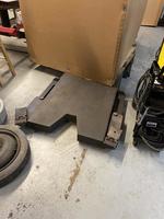 TIMED ONLINE AUCTION 2-POST LIFTS, '83 EL CAMINO, AUTO REPAIR EQ Auction Photo