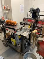 TIMED ONLINE AUCTION 2-POST LIFTS, '83 EL CAMINO, AUTO REPAIR EQ Auction Photo