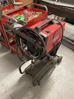 TIMED ONLINE AUCTION 2-POST LIFTS, '83 EL CAMINO, AUTO REPAIR EQ Auction Photo