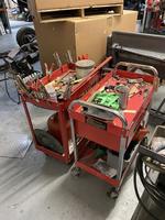 TIMED ONLINE AUCTION 2-POST LIFTS, '83 EL CAMINO, AUTO REPAIR EQ Auction Photo