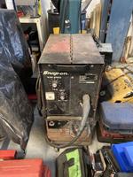 TIMED ONLINE AUCTION 2-POST LIFTS, '83 EL CAMINO, AUTO REPAIR EQ Auction Photo