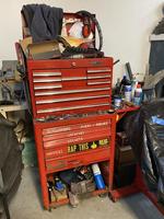 TIMED ONLINE AUCTION 2-POST LIFTS, '83 EL CAMINO, AUTO REPAIR EQ Auction Photo