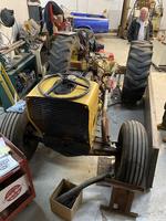 TIMED ONLINE AUCTION 2-POST LIFTS, '83 EL CAMINO, AUTO REPAIR EQ Auction Photo