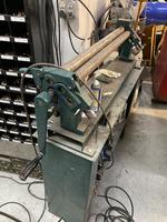 TIMED ONLINE AUCTION 2-POST LIFTS, '83 EL CAMINO, AUTO REPAIR EQ Auction Photo