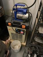 TIMED ONLINE AUCTION 2-POST LIFTS, '83 EL CAMINO, AUTO REPAIR EQ Auction Photo