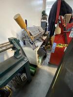 TIMED ONLINE AUCTION 2-POST LIFTS, '83 EL CAMINO, AUTO REPAIR EQ Auction Photo