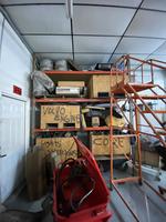 TIMED ONLINE AUCTION 2-POST LIFTS, '83 EL CAMINO, AUTO REPAIR EQ Auction Photo