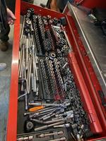 TIMED ONLINE AUCTION 2-POST LIFTS, '83 EL CAMINO, AUTO REPAIR EQ Auction Photo