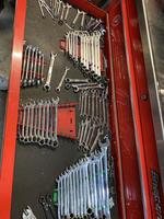 TIMED ONLINE AUCTION 2-POST LIFTS, '83 EL CAMINO, AUTO REPAIR EQ Auction Photo