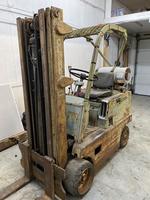 TIMED ONLINE AUCTION 2-POST LIFTS, '83 EL CAMINO, AUTO REPAIR EQ Auction Photo