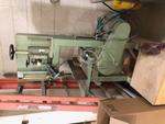TIMED ONLINE AUCTION WOODWORKING & SUPPORT EQUIPMENT, TOOLS Auction Photo